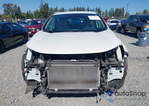 2018 Honda Cr-V Lx из США, поврежденный, VIN 2HKRW6H35JH218804